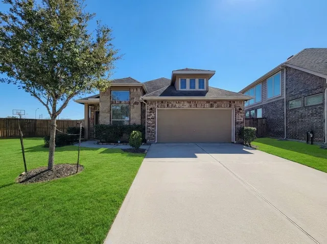 $355,000 | 23603 Villa Lisa Drive, Richmond, TX 77406