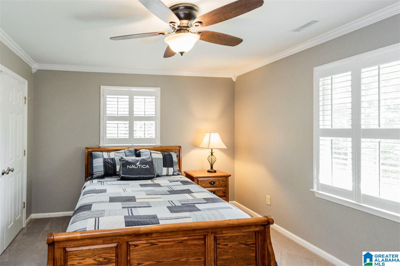 4511 Martin Wilson Road Trussville, AL 35173 - Photo 24 of 49