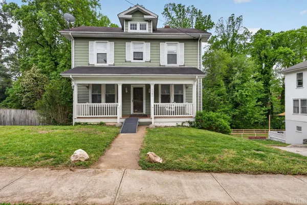 $214,900 | 1131 Rhode Island Avenue, Lynchburg, VA 24502