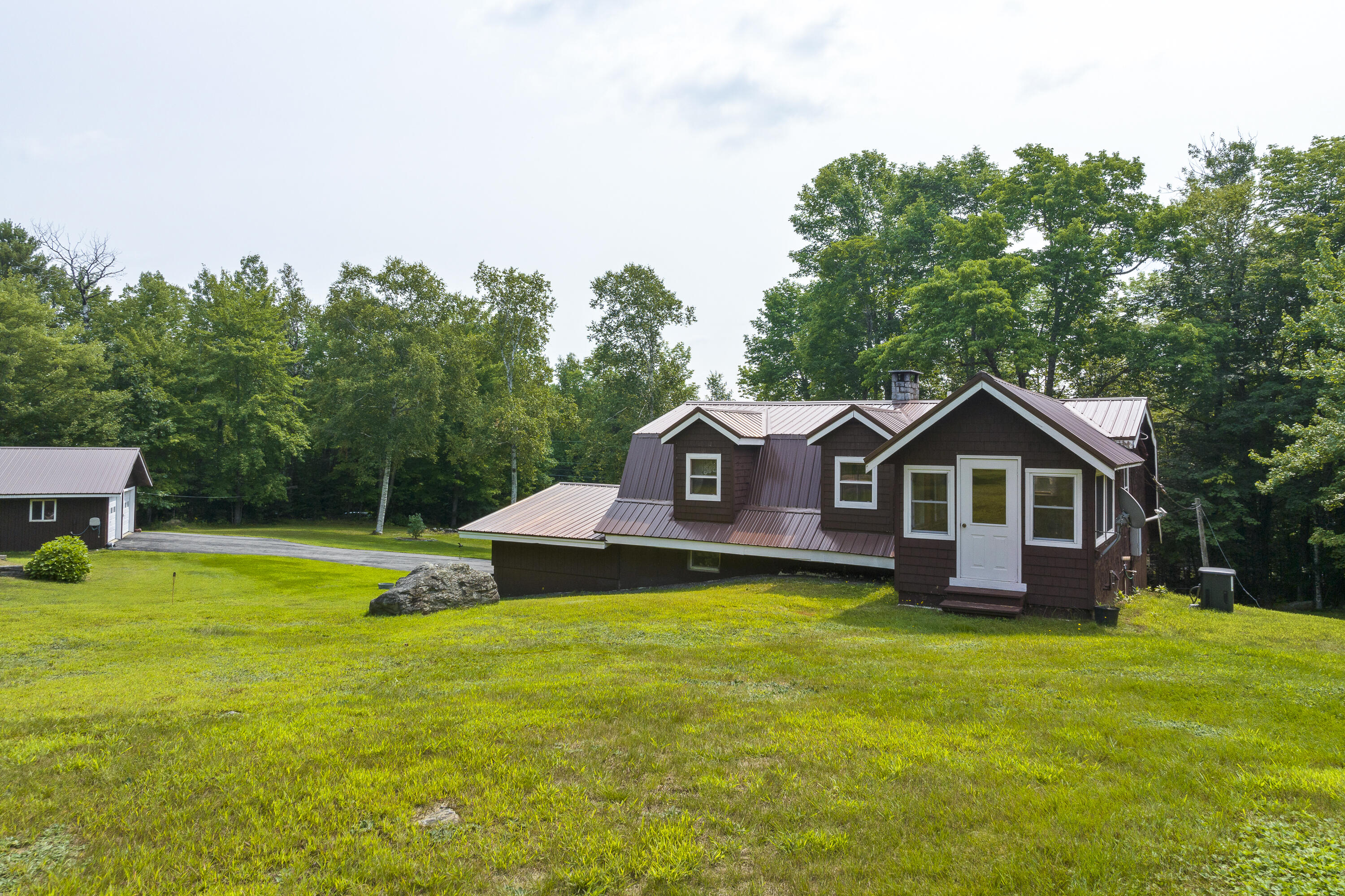 364 Lakeview Road Milo, ME 04463 - Photo 27 of 43 54-364 Lakeview Rd, Milo, ME-TP