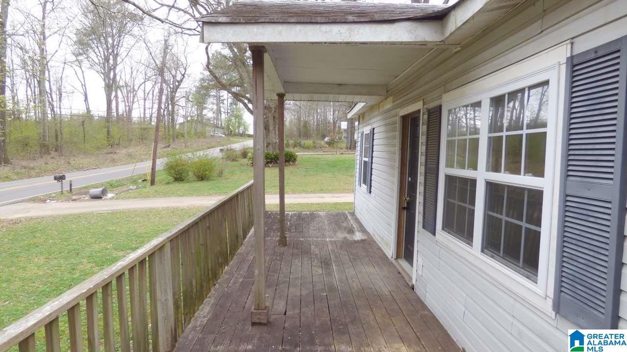 4068 Hopewell Road Bessemer, AL 35022 - Photo 2 of 8