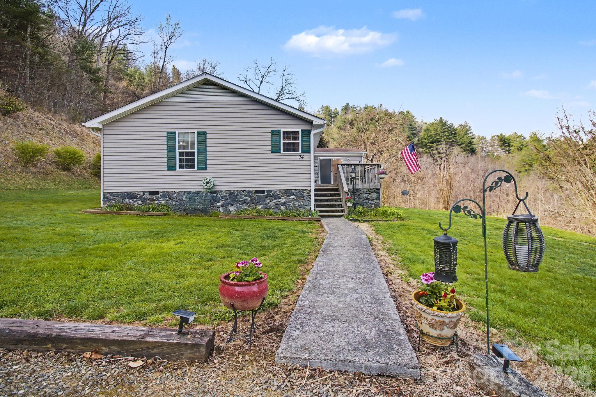 74 Chambers Road Weaverville, NC 28787 - Photo 8 of 43