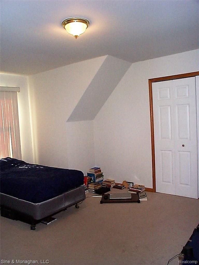 339 Cox Road St. Clair, MI 48079 - Photo 15 of 53 15 BEDROOM 3 339 COX.JPG