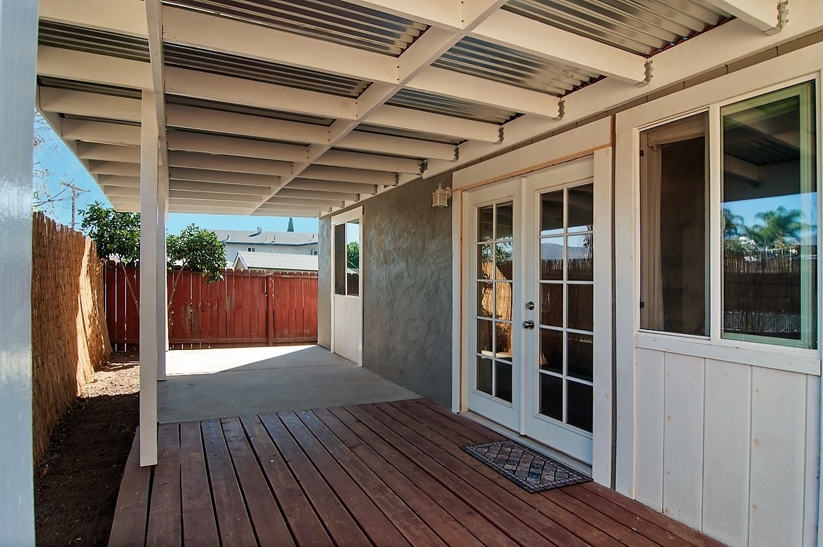 813 Pecos Street Spring Valley, CA 91977 - Photo 20 of 22 Gallery Image 20