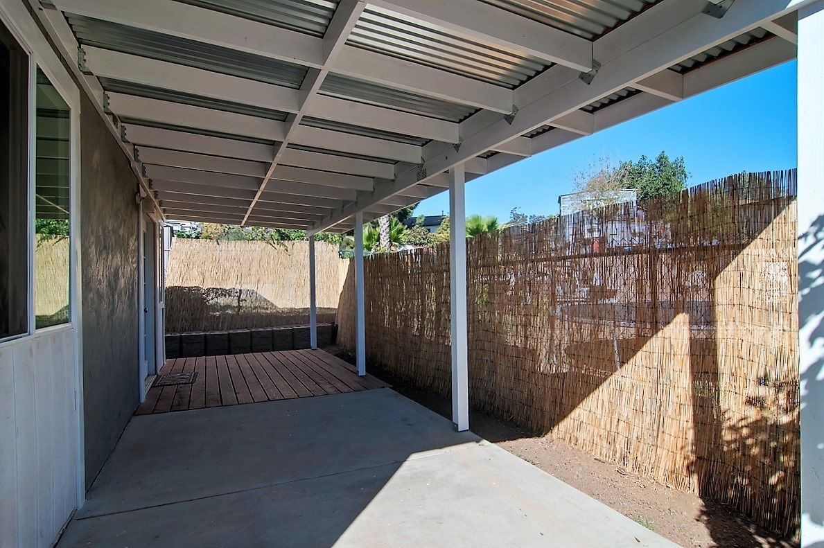 813 Pecos Street Spring Valley, CA 91977 - Photo 21 of 22 Gallery Image 21
