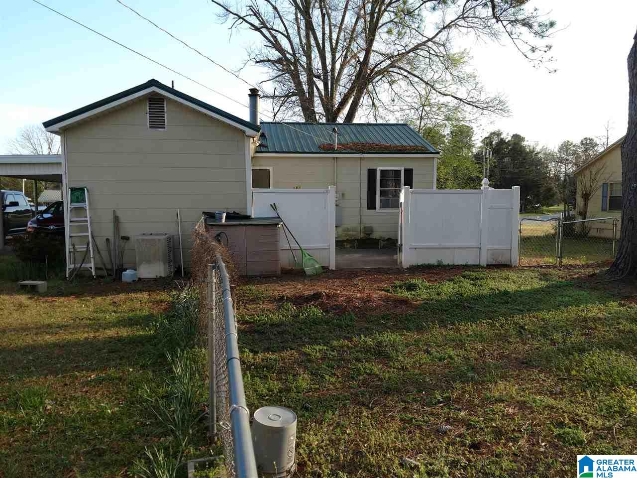 876 West Park Street Sylacauga, AL 35150 - Photo 11 of 11