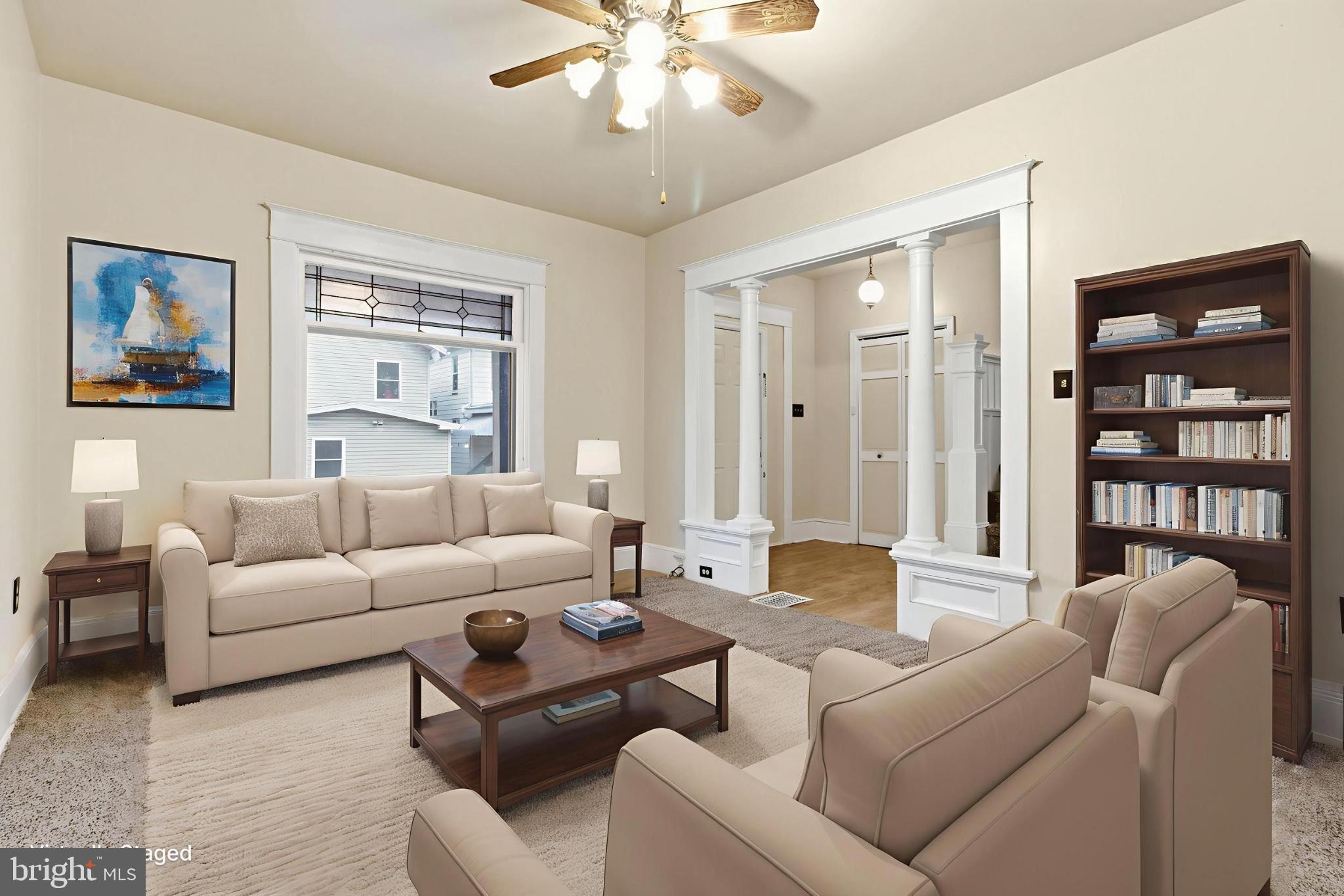 1904 4th Street Altoona, PA 16601 - Photo 8 of 27 Virtually Staged