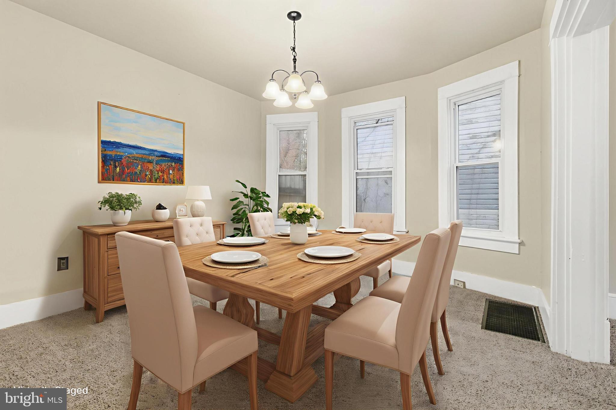 1904 4th Street Altoona, PA 16601 - Photo 10 of 27 Virtually Staged