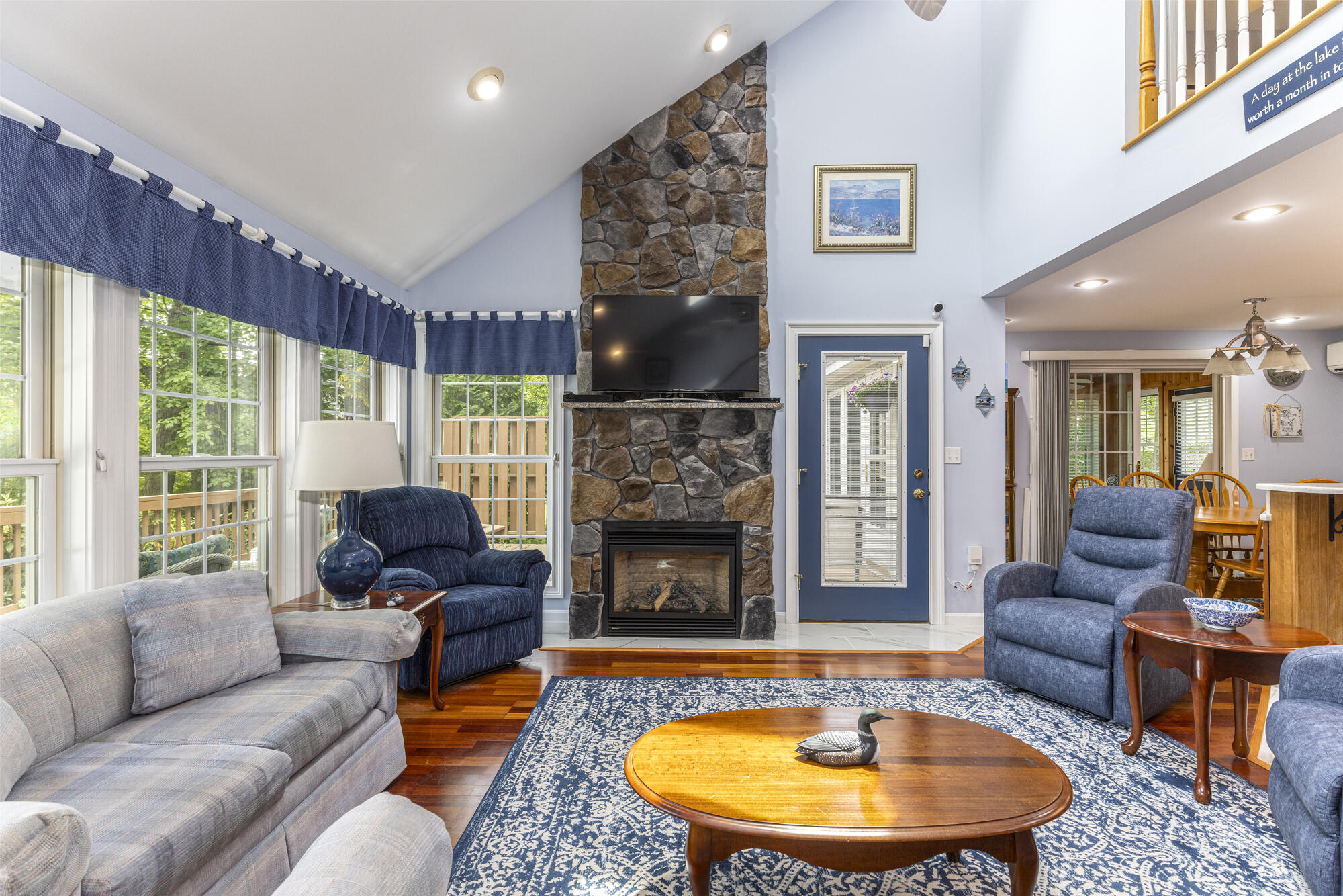 9 Pride Lane Windham, ME 04062 - Photo 7 of 65 Living Room