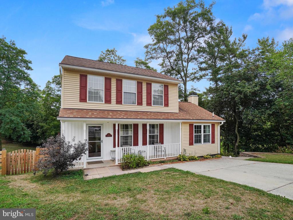 117 Ridge Avenue Taneytown, MD 21787 - Photo 1 of 49 Gallery Image 1