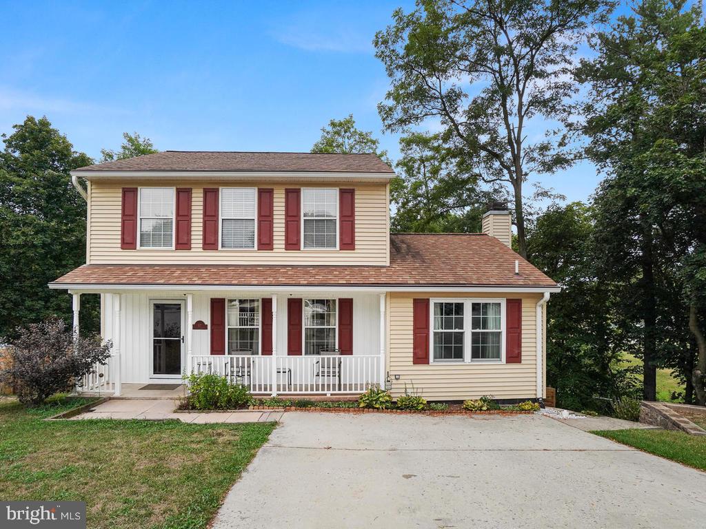 117 Ridge Avenue Taneytown, MD 21787 - Photo 2 of 49 Gallery Image 2
