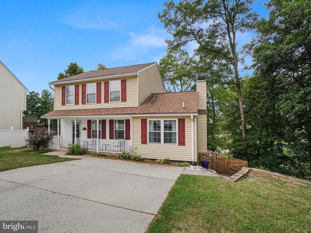 117 Ridge Avenue Taneytown, MD 21787 - Photo 3 of 49 Gallery Image 3