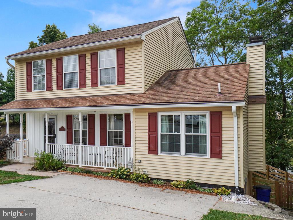 117 Ridge Avenue Taneytown, MD 21787 - Photo 4 of 49 Gallery Image 4