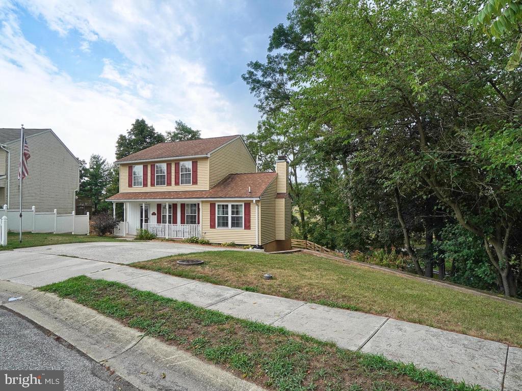 117 Ridge Avenue Taneytown, MD 21787 - Photo 36 of 49 Gallery Image 36