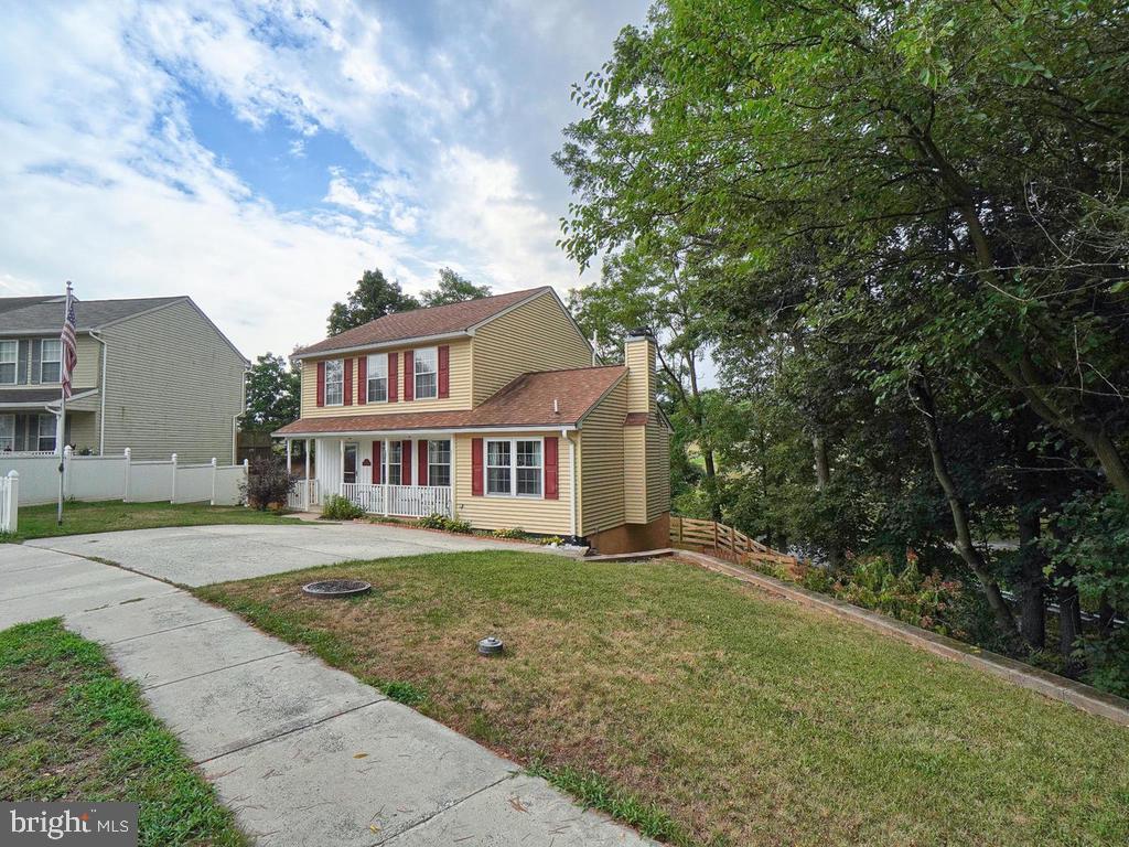 117 Ridge Avenue Taneytown, MD 21787 - Photo 37 of 49 Gallery Image 37