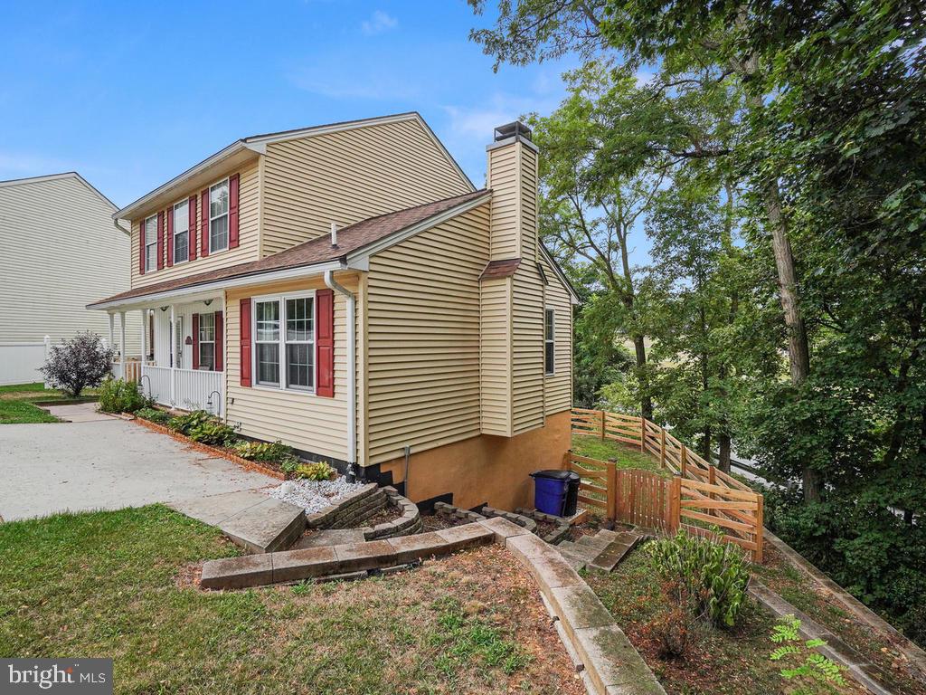 117 Ridge Avenue Taneytown, MD 21787 - Photo 38 of 49 Gallery Image 38
