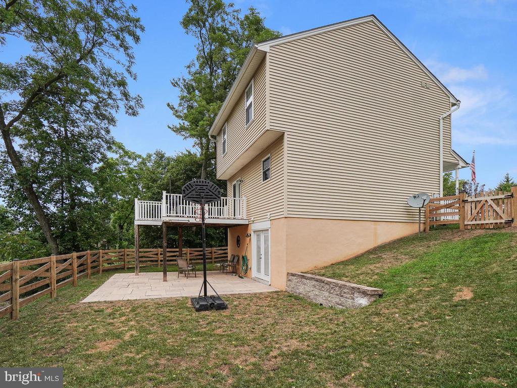 117 Ridge Avenue Taneytown, MD 21787 - Photo 42 of 49 Gallery Image 42