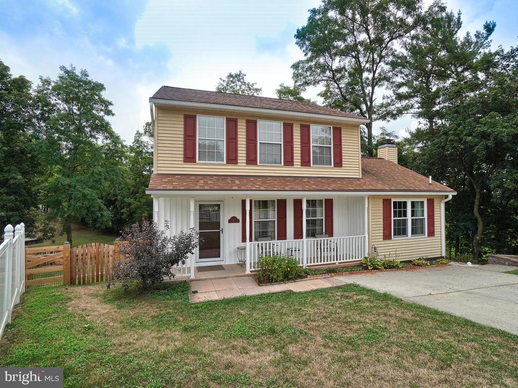 117 Ridge Avenue Taneytown, MD 21787 - Photo 47 of 49 Gallery Image 47