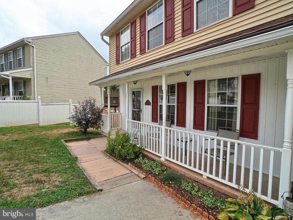 117 Ridge Avenue Taneytown, MD 21787 - Photo 6 of 49 Gallery Image 6