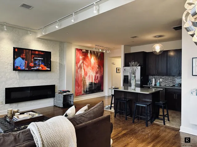 $939,000 | 90 Bay Street Landing, Unit 8D | St. George