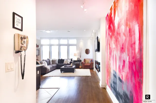 $939,000 | 90 Bay Street Landing, Unit 8D | St. George