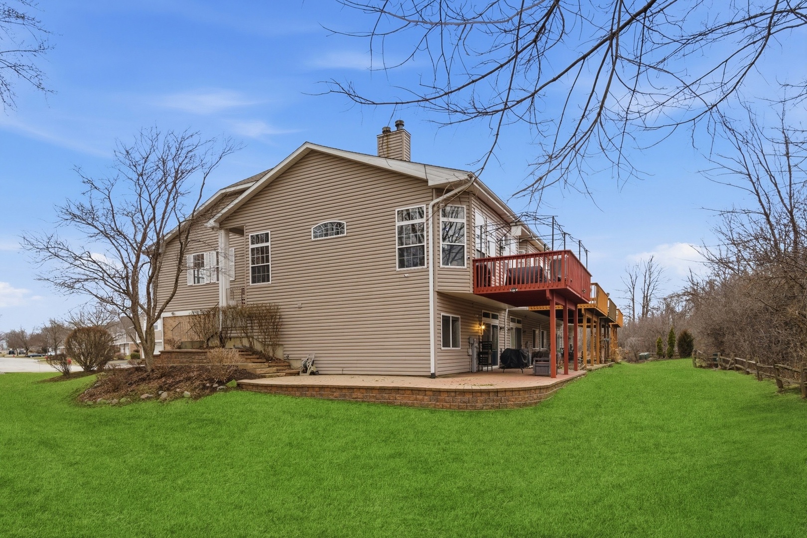 286 Prairie View Lane Wheeling, IL 60090 - Photo 20 of 24