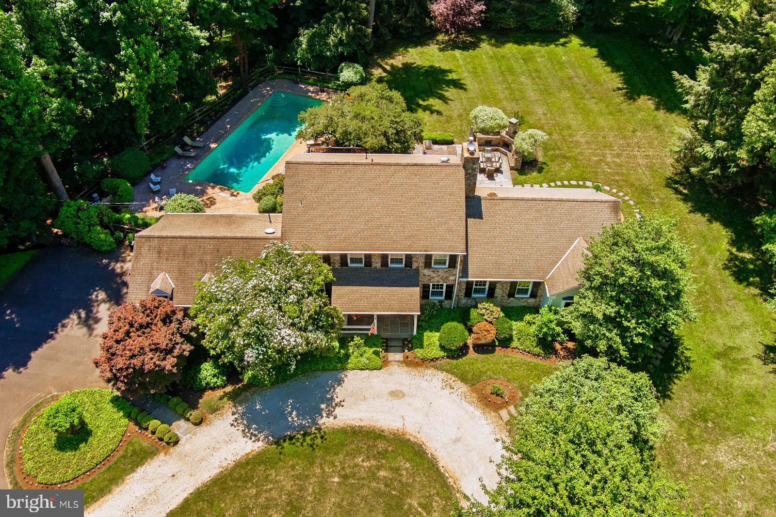 1700 Old Welsh Road Huntingdon Valley, PA 19006 - Photo 3 of 105