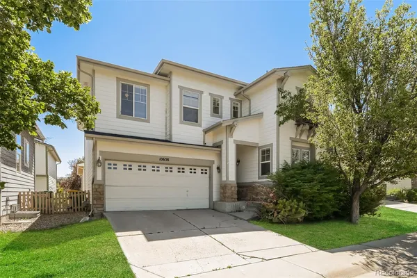 $560,000 | 10638 Cherrybrook Circle, Littleton, CO 80126