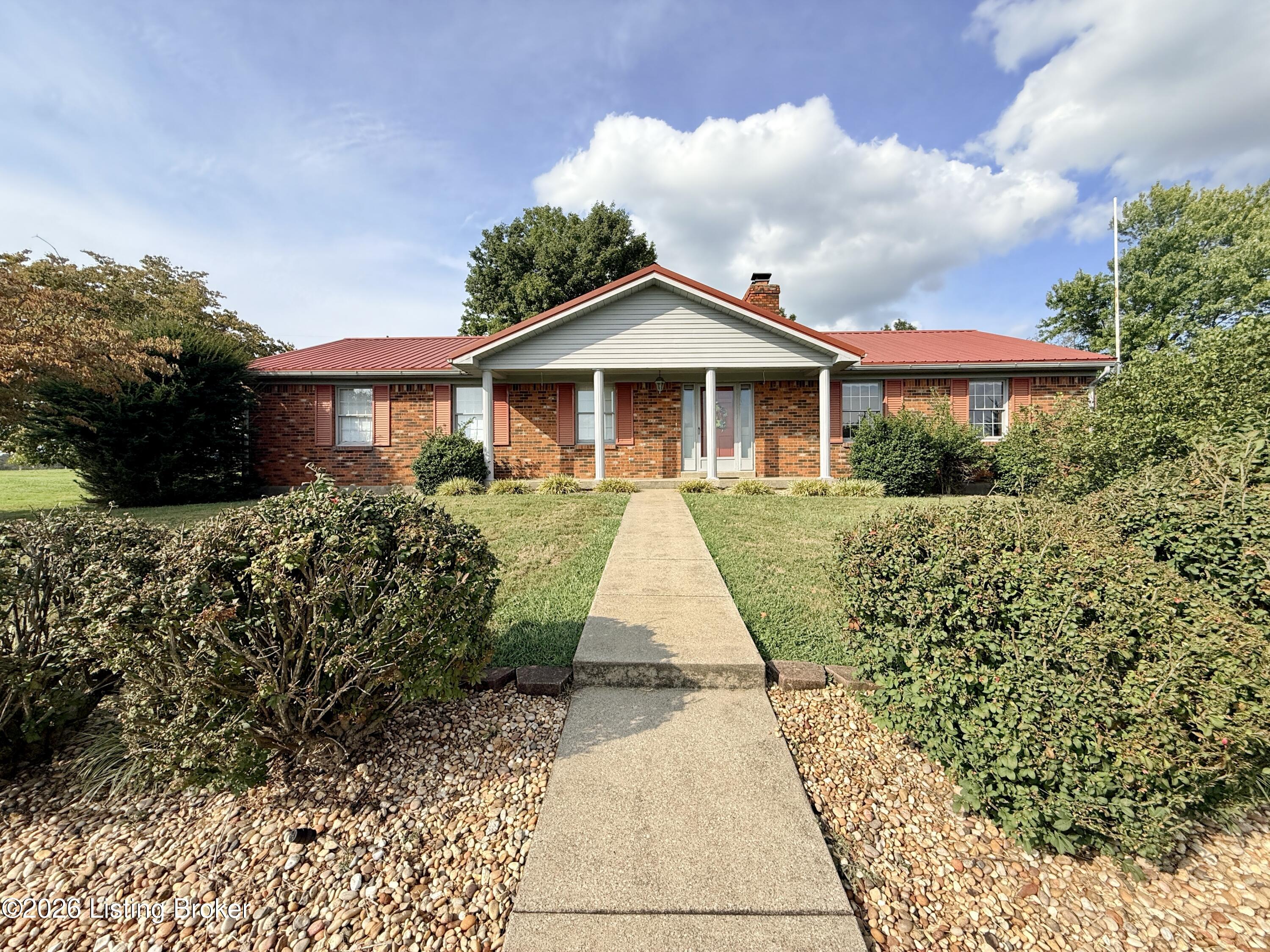 4198 Springfield Road Bardstown, KY 40004 - Photo 1 of 42 IMG_3848