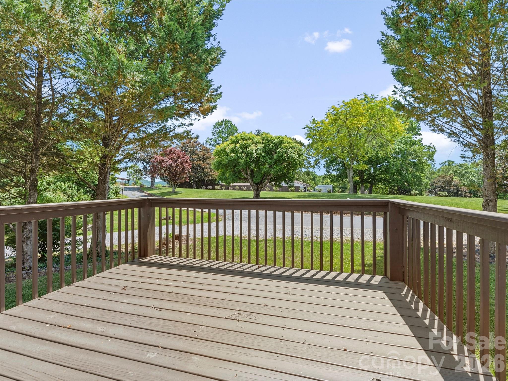 64 Drexel Road Hendersonville, NC 28739 - Photo 19 of 23
