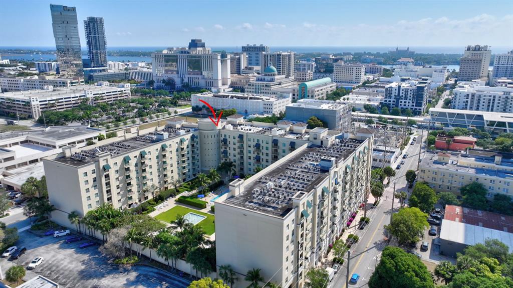 610 Clematis Street, Unit 412 West Palm Beach, FL 33401 - Photo 39 of 52