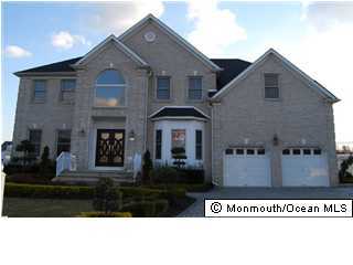 6 Lernard Road Manalapan, NJ 07726 - Photo 1 of 3 Primary Photo