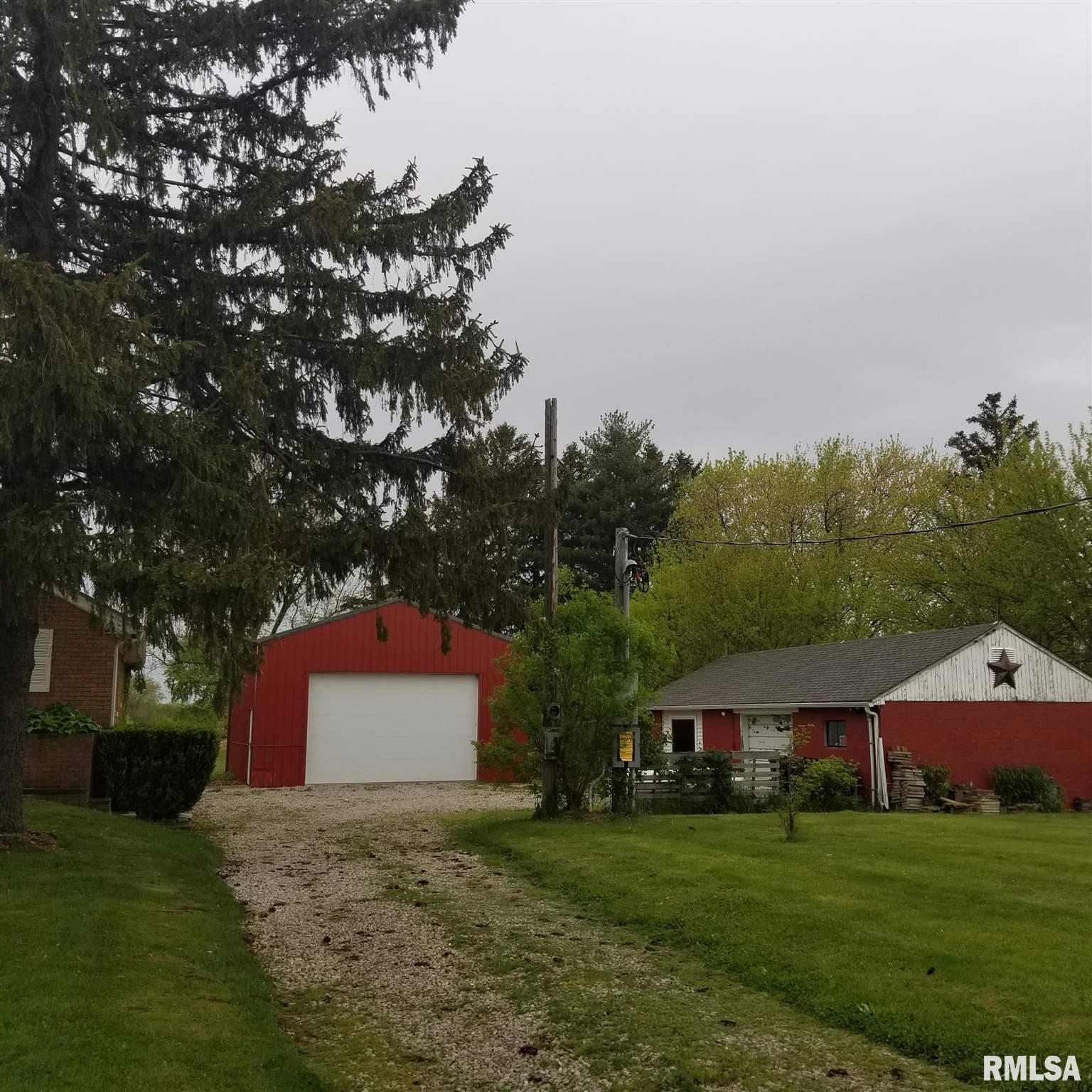 1313 Taylor Road Hanna City, IL 61536 - Photo 2 of 9 Gallery Image 2