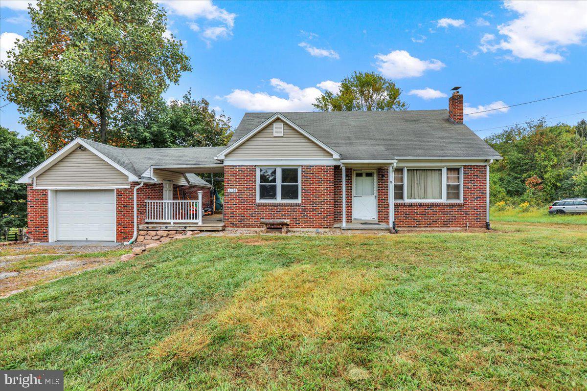 1135 Elverson Road Morgantown, PA 19543 - Photo 1 of 26 1135 Elverson Rd