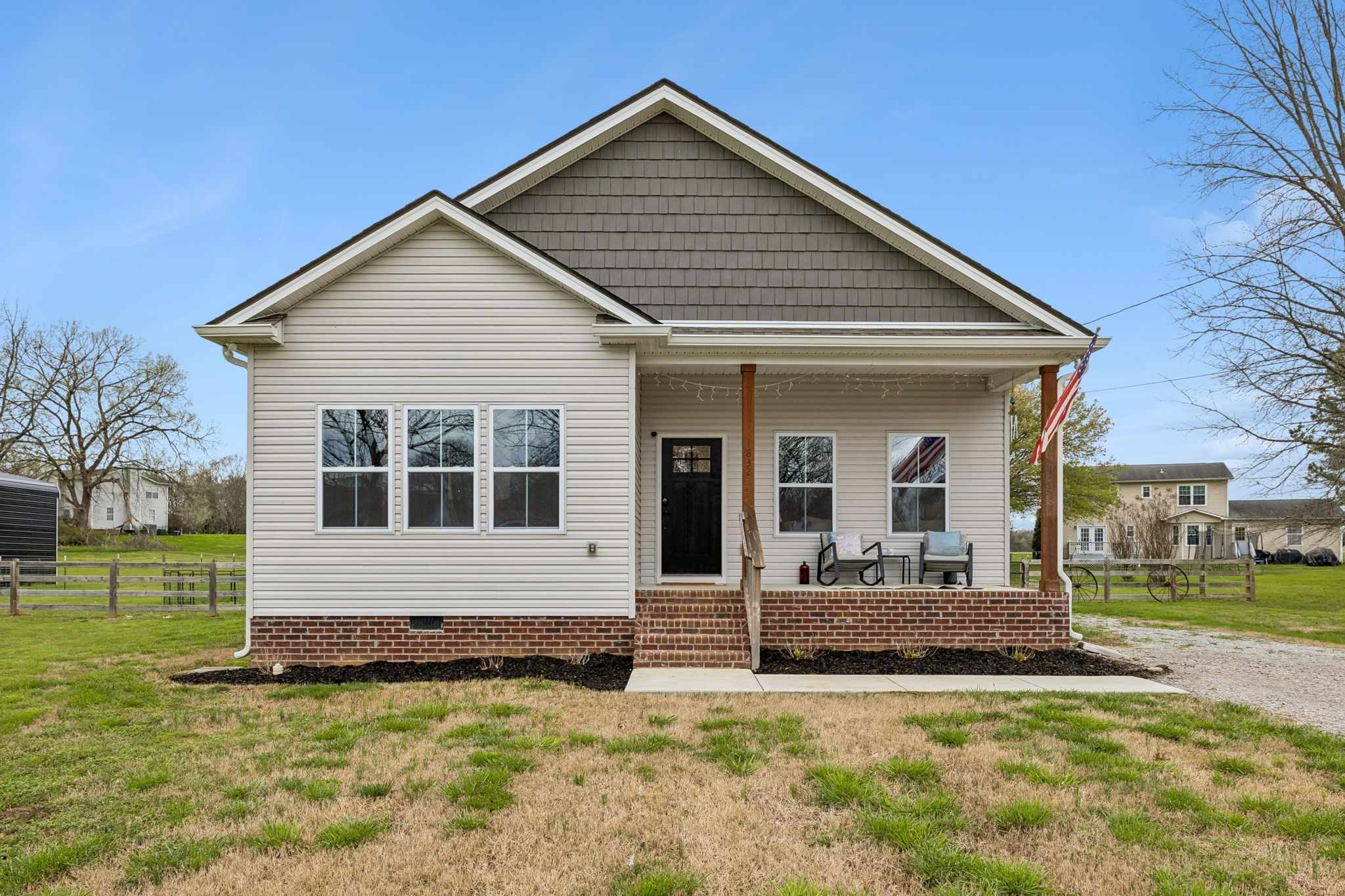 1832 Twin Caves Road Lewisburg, TN 37091 - Photo 1 of 46