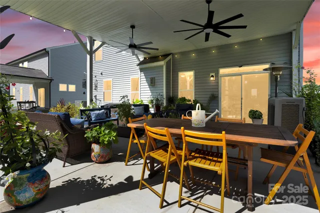 $652,900 | 7021 Fauna Drive, Charlotte, NC 28215