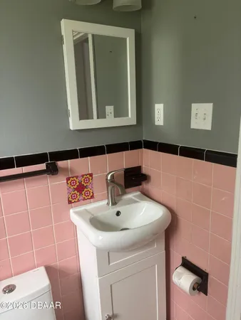 $1,550 | 250 South Seneca Boulevard, Daytona Beach, FL 32114