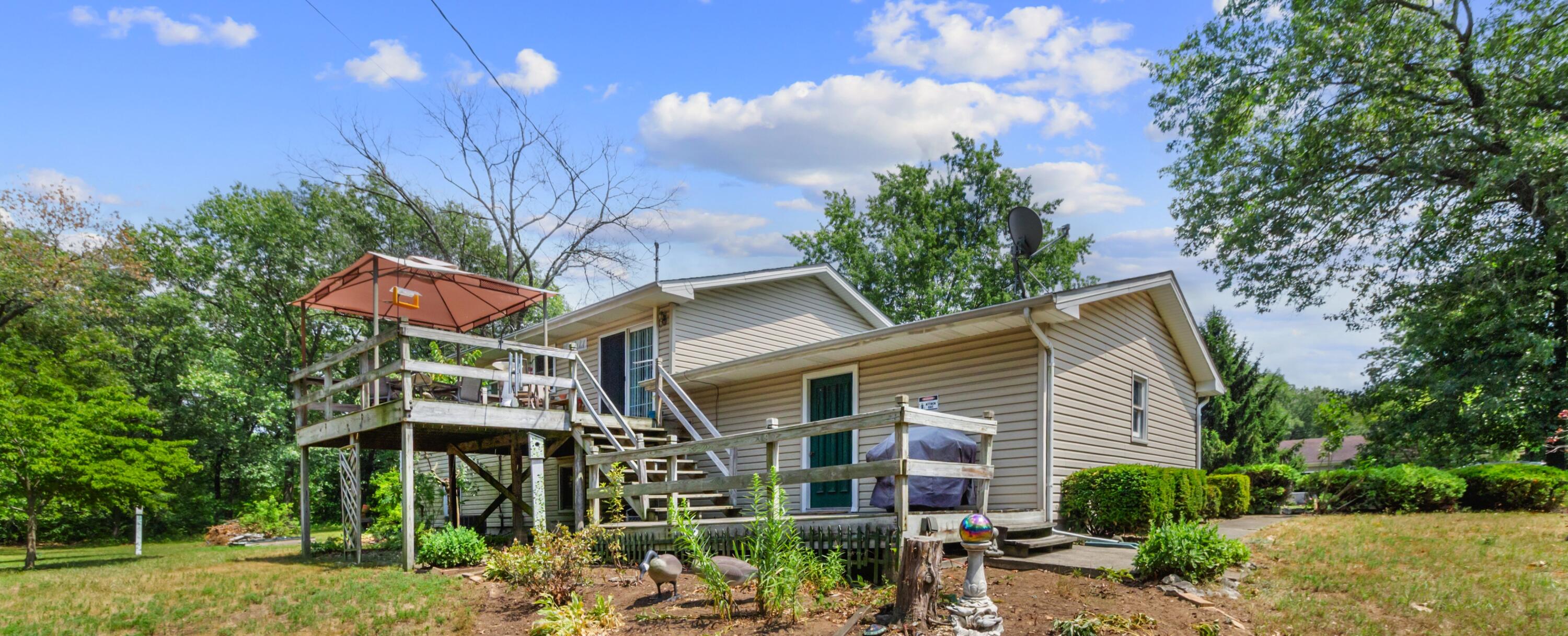 4092 Ethel Street East Demotte, IN 46310 - Photo 14 of 16 3000x1217