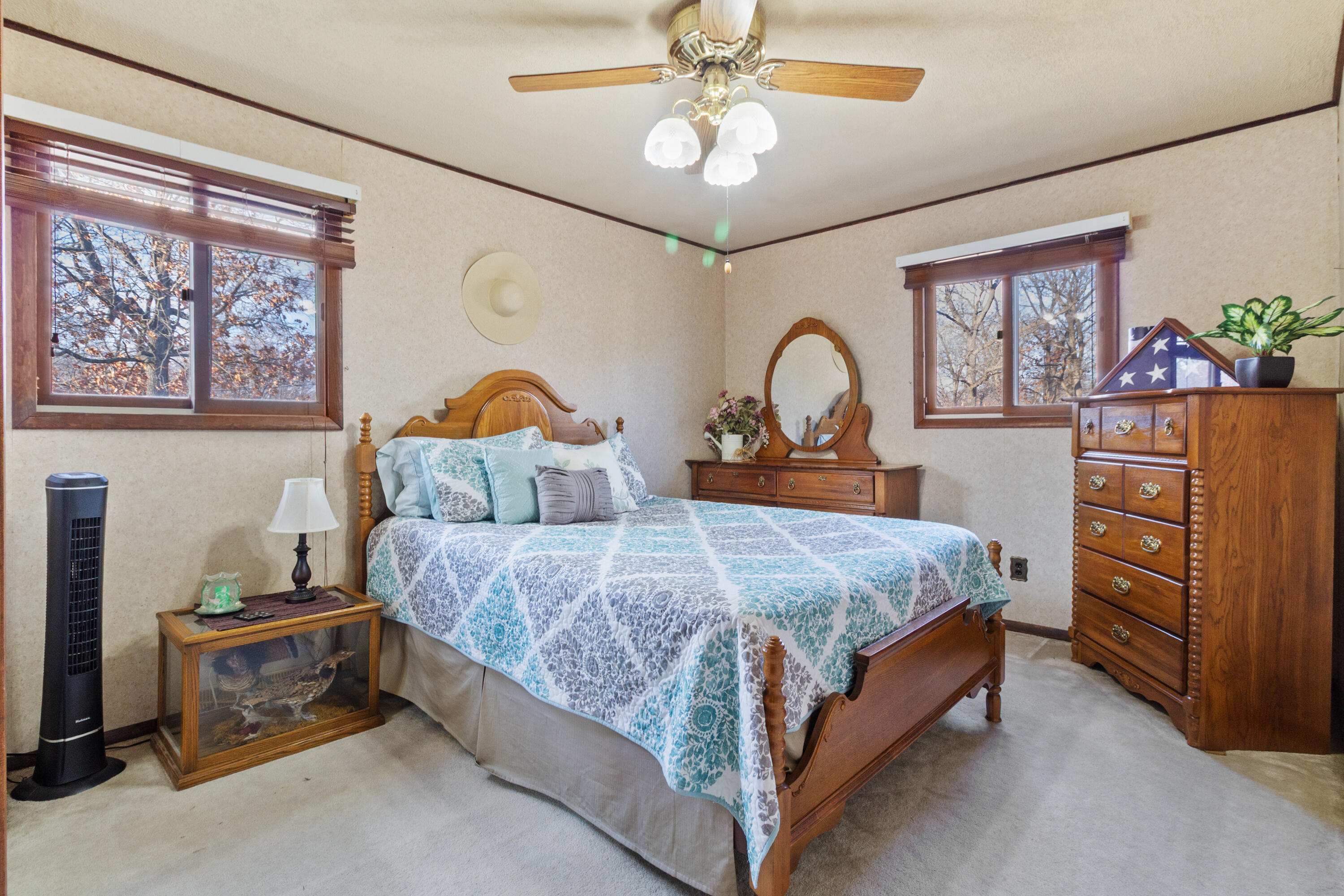 4092 Ethel Street East Demotte, IN 46310 - Photo 8 of 16 3000x2000