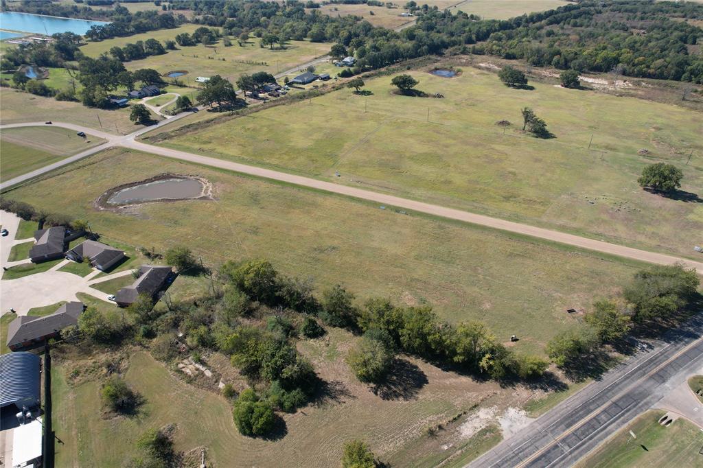 Sec Sec Us-175 Mabank, TX 75147 - Photo 2 of 16 an aerial view of residential houses with outdoor space