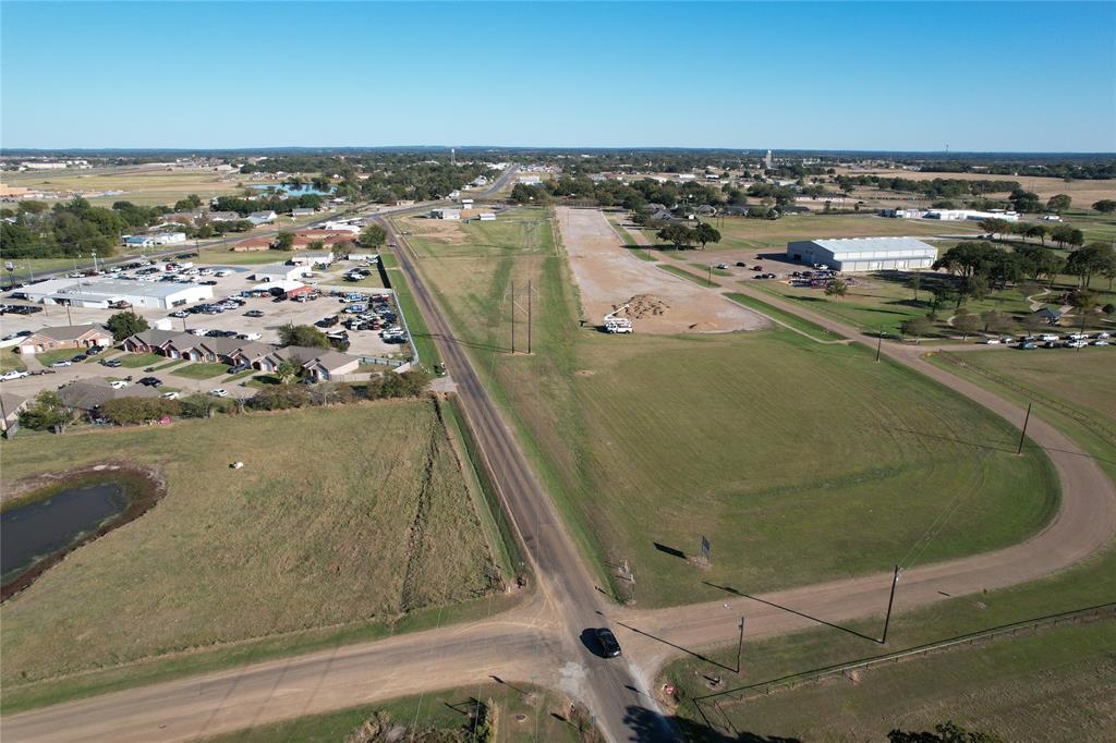Sec Sec Us-175 Mabank, TX 75147 - Photo 6 of 16 an aerial view of residential houses with outdoor space