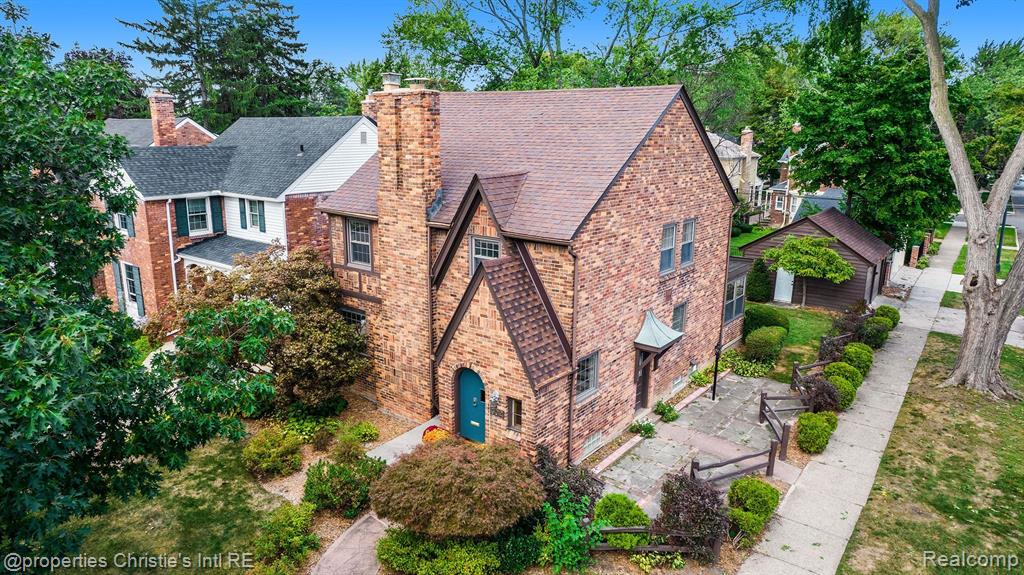 302 Moran Road Grosse Pointe Farms, MI 48236 - Photo 31 of 38