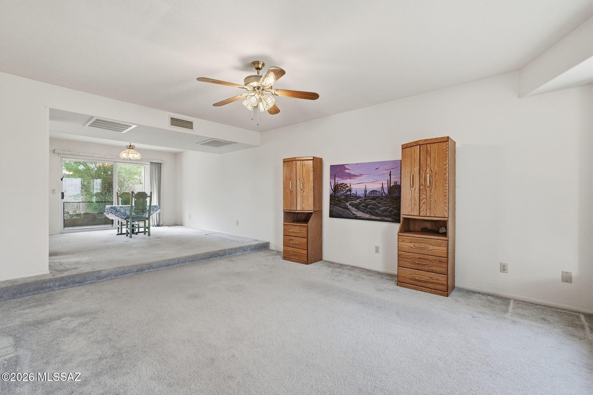 428 Camino Canoa Rio Rico, AZ 85648 - Photo 13 of 43 Living Room