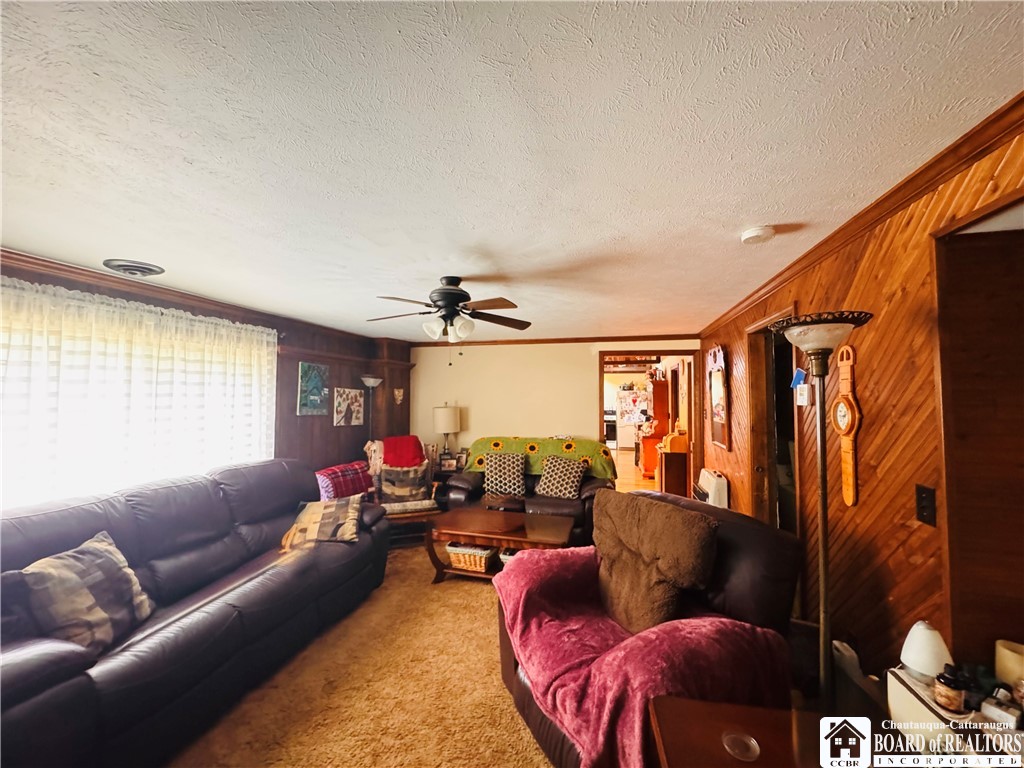 190 Old Fentonville Road Carroll, NY 14738 - Photo 10 of 41