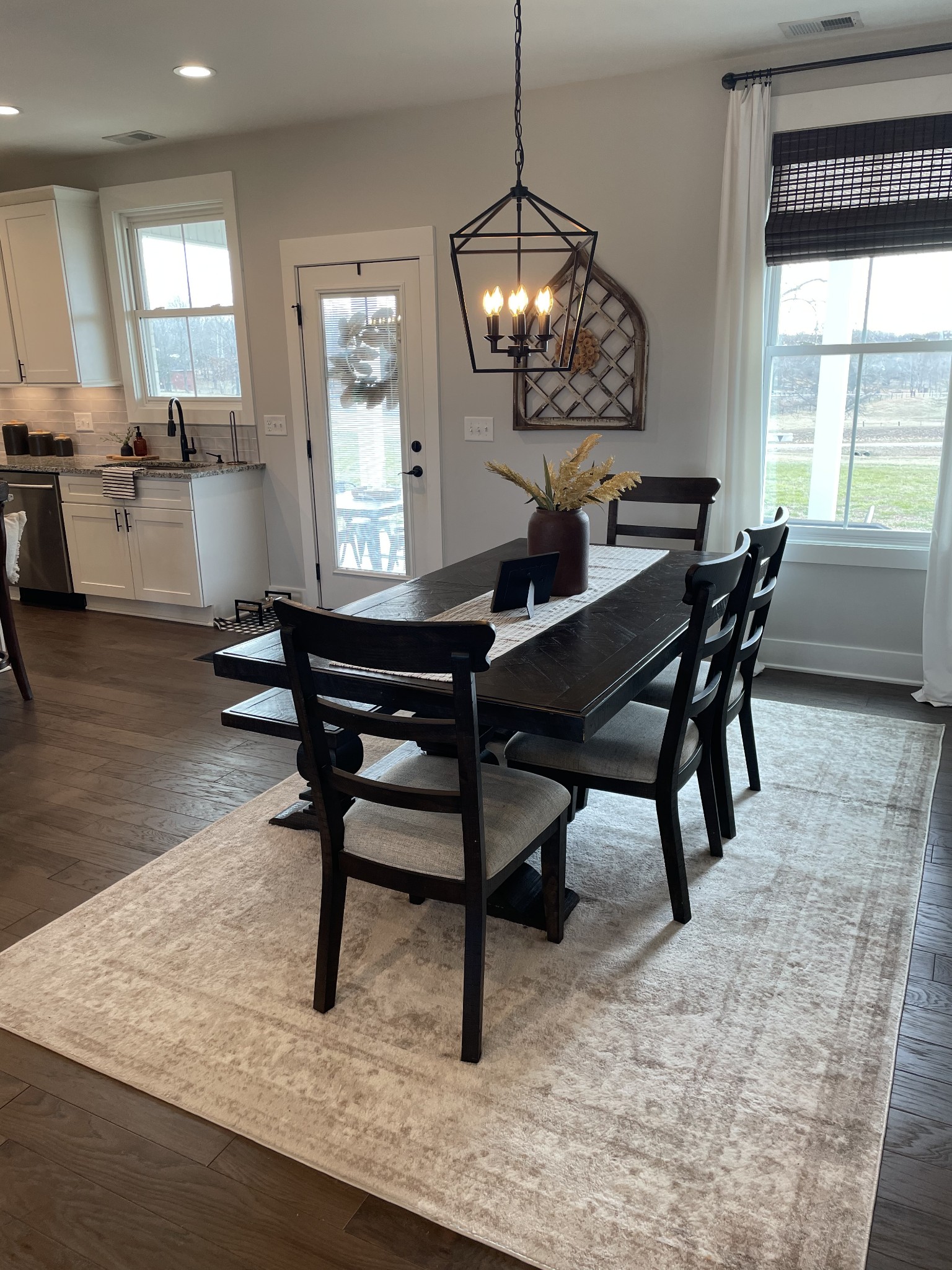 1414 Fowler Ford Road Portland, TN 37148 - Photo 20 of 52 a view of a dining room with furniture