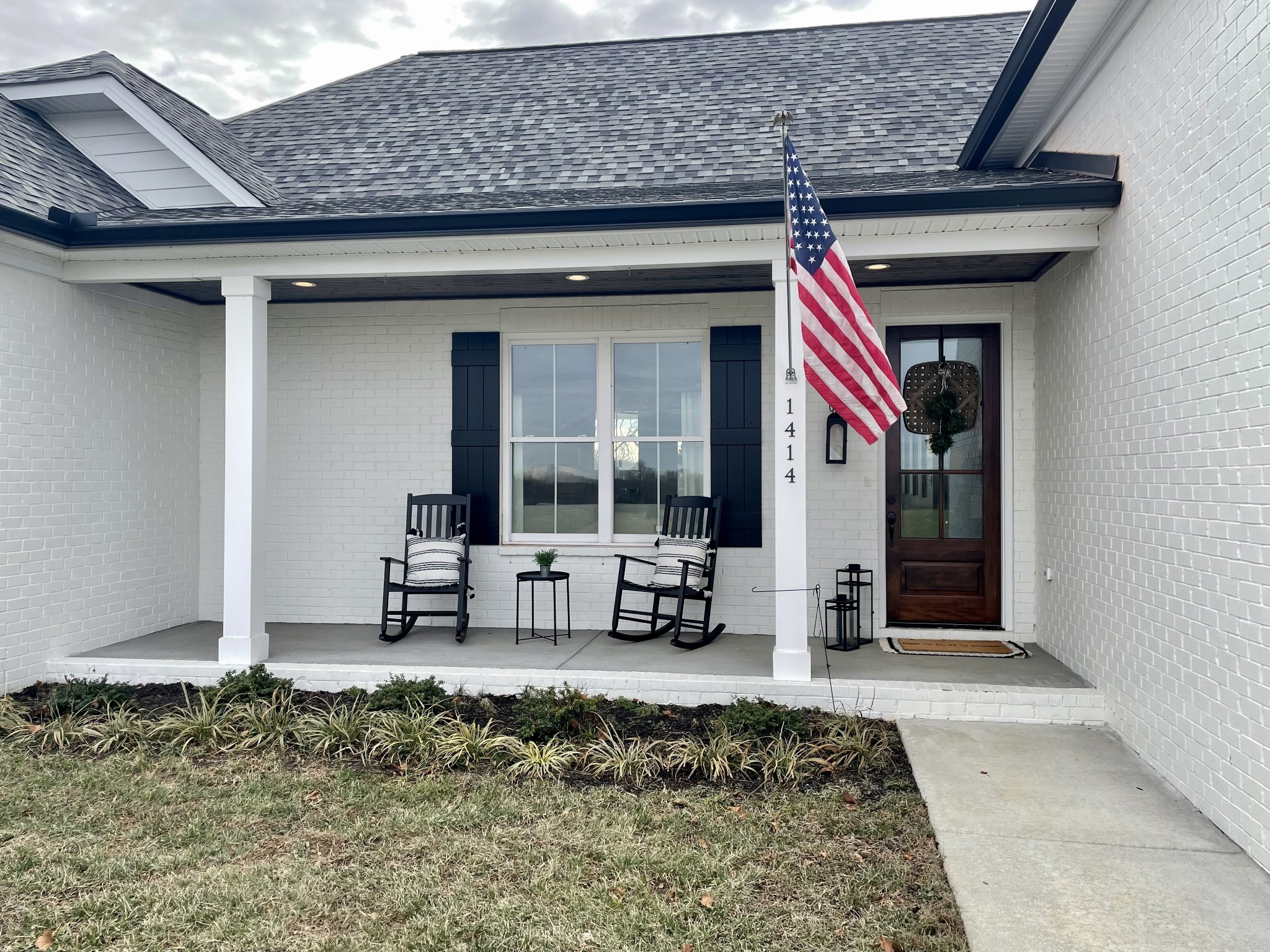 1414 Fowler Ford Road Portland, TN 37148 - Photo 4 of 52