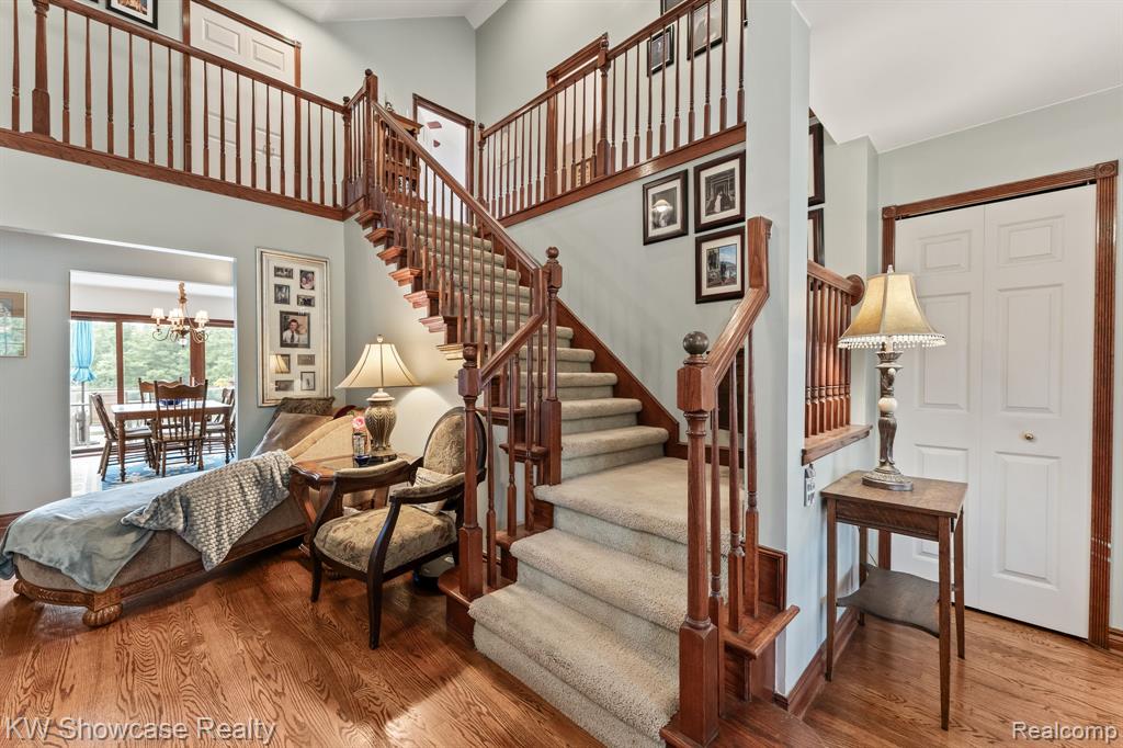 6476 Andersonville Road Waterford, MI 48346 - Photo 19 of 55