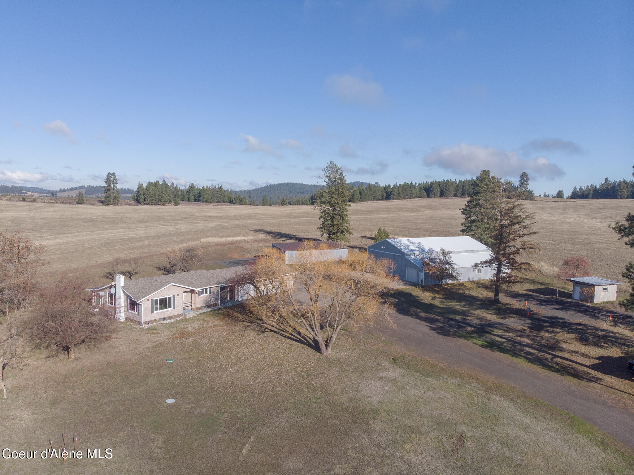640 Renlow Road Plummer, ID 83851 - Photo 1 of 51 DJI_0221