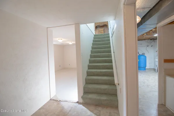 $675,000 | 640 Renlow Road, Plummer, ID 83851