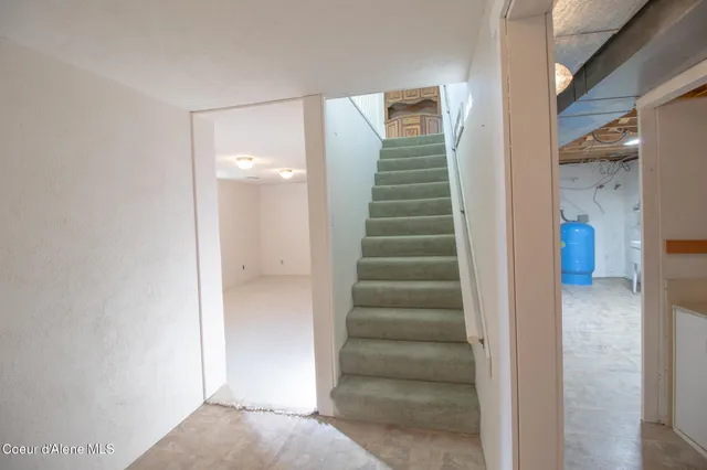 $675,000 | 640 Renlow Road, Plummer, ID 83851